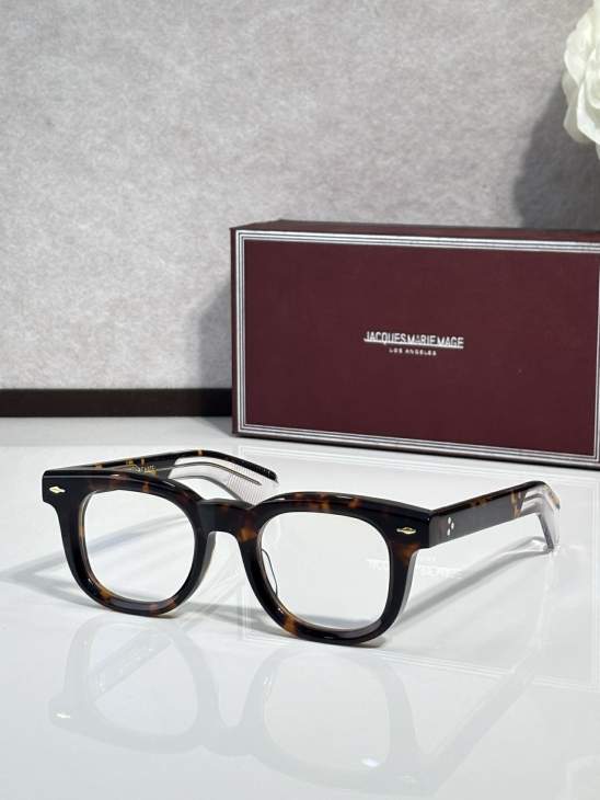 Picture of Jacques Marie Mage Sunglasses _SKUfw77363837fw